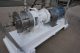 Charlotte SD20 Stainless Steel Colloid Mill, 20 HP XP motor