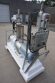 Charlotte SD20 Stainless Steel Colloid Mill, 20 HP XP motor