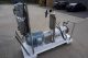 Charlotte SD20 Stainless Steel Colloid Mill, 20 HP XP motor