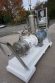 Charlotte SD20 Stainless Steel Colloid Mill, 20 HP XP motor