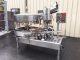 Fogg 18 Valve Bottle Filler with 4-Head Screw Capper