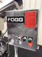 Fogg 18 Valve Bottle Filler with 4-Head Screw Capper