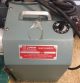 Shanklin A26A Sealer with T6H Tunnel and Rewinder