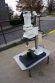 Swanmatic C300 Tabletop Semi Auto Capper, Variable Speed