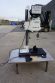 Swanmatic C300 Tabletop Semi Auto Capper, Variable Speed
