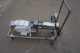 Wright 0450 Stainless Steel Positive Displacement Pump, Portable