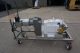 Wright 0450 Stainless Steel Positive Displacement Pump, Portable