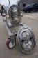 Wright 0450 Stainless Steel Positive Displacement Pump, Portable