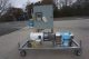 Waukesha 030U2 Stainless Steel Positive Displacement Pump, Variable Speed