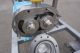 Waukesha 030U2 Stainless Steel Positive Displacement Pump, Variable Speed