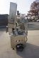 Kalix KX 600 Hot Air Tube Filler/Sealer