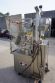Kalix KX 600 Hot Air Tube Filler/Sealer