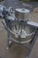 150 Gallon Lee Stainless Steel Double Motion Jacketed Kettle