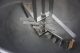 150 Gallon Lee Stainless Steel Double Motion Jacketed Kettle