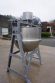 150 Gallon Lee Stainless Steel Double Motion Jacketed Kettle