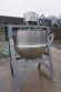 150 Gallon Lee Stainless Steel Double Motion Jacketed Kettle