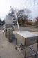 Italpast MAC 300 TV Pasta Extruder, 350 Kilos Per Hour