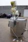 60 Gallon Groen INA Jacketed Kettle, Gas Fired