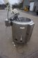 60 Gallon Groen INA Jacketed Kettle, Gas Fired