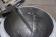 60 Gallon Groen INA Jacketed Kettle, Gas Fired