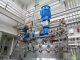 250 Gal Greerco SS Triple Motion “Agi-Mix” Kettle-Reactor
