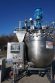 250 Gal Greerco SS Triple Motion “Agi-Mix” Kettle-Reactor