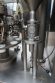 Axomatic Optima 900 Tube Filler/Sealer, 4,500 Tubes per Hour