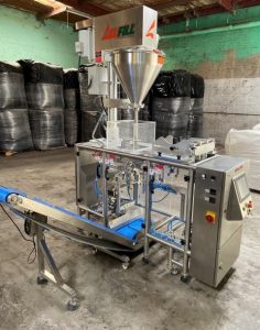All-Fill “Doypack” Bagging Machines for Sale for Powders, (2)
