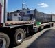 Linde 26 In. Wide X 34 Ft. Long Nitrogen Impingement Freezers, (2)
