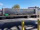 Linde 26 In. Wide X 34 Ft. Long Nitrogen Impingement Freezers, (2)