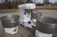 Colborne (Esmach) 200 Kg. Spiral Dough Mixer, Removable Bowls