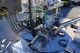 Autoprod RO-A7 HS Rotary Fill/Seal/Cap System, 40 Per Minute