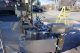 Autoprod RO-A7 HS Rotary Fill/Seal/Cap System, 40 Per Minute