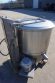 Bock FP-90 Food Processing Basket Centrifuge, 5 HP