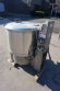 Bock FP-90 Food Processing Basket Centrifuge, 5 HP