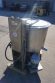 Bock FP-90 Food Processing Basket Centrifuge, 5 HP