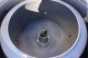 Bock FP-90 Food Processing Basket Centrifuge, 5 HP