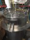325 Gallon Lee Triple Motion Jacketed Vacuum Vessel