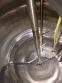 325 Gallon Lee Triple Motion Jacketed Vacuum Vessel