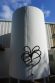 3,000 Gallon Cherry Burrell SS Jacketed Tanks, (2)