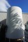 3,000 Gallon Cherry Burrell SS Jacketed Tanks, (2)