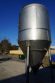 1,500 Gallon Jacketed Cone Bottom Tanks, 316 Stainless Steel (2)