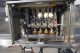Pack-West Auto 200 Eight Spindle Capper, 300 Per Minute