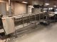 Tortilla Chip Line, 1,500 Lb. Capacity