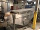 Tortilla Chip Line, 1,500 Lb. Capacity