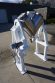 5 CU.FT. Patterson Kelley Stainless Steel Twin Shell "V" Blender, Insulated
