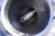 5 CU.FT. Patterson Kelley Stainless Steel Twin Shell "V" Blender, Insulated