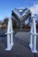 5 CU.FT. Patterson Kelley Stainless Steel Twin Shell "V" Blender, Insulated