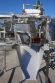 Ohlson Single Head Stainless Steel Scale with Feeder/Elevator, Expandable