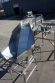 Ohlson Single Head Stainless Steel Scale with Feeder/Elevator, Expandable